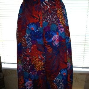 Beautiful Skirt Set.